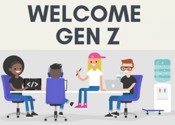Memahami Cara Belajar Generasi Z