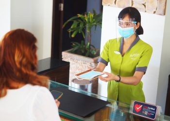 Sambut Pembukaan Pariwisata Bali, 11 Hotel di Kawasan The Nusa Dua Ditetapkan Menjadi Hotel Karantina Bagi Wisatawan Mancanegara