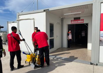 Dorong Perekonomian Daerah, ITDC Group Libatkan Lebih Dari 1400 Tenaga Kerja Lokal Untuk Penyelenggaraan Event WSBK