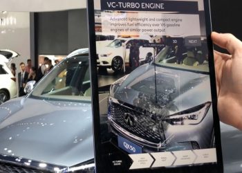 Berikan Layanan Augmented Reality (AR), Vuforia Tawarkan Masa Depan Baru bagi Bisnis Indonesia