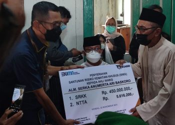 Santunan Risiko Kematian Khusus Dari Asabri untuk Prajurit TNI yang Gugur di Papua