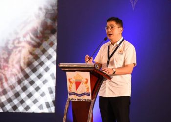 Jelang Rampinas Bali, KADIN Indonesia Fokus Pulihkan Ekonomi