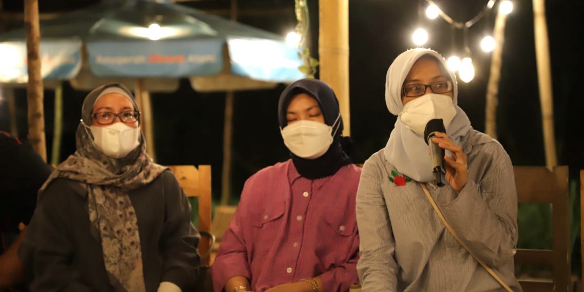 Jamkrindo optimistis Menatap Tahun 2022