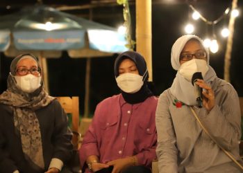 Jamkrindo optimistis Menatap Tahun 2022
