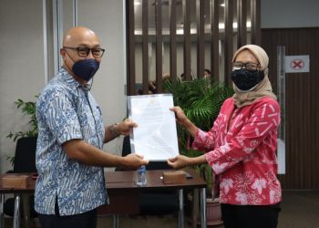 Ditetapkan Sebagai OVNI oleh Kemenperin RI, Suryacipta Lanjut Susun Strategi Penerapan EIP & KIH