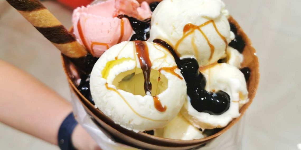 Serupa Tapi Tak Sama, Ini Perbedaan Crepes dan Kue Leker