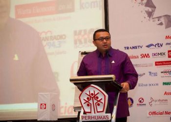 Perhumas Gelar Pra Munas 2021