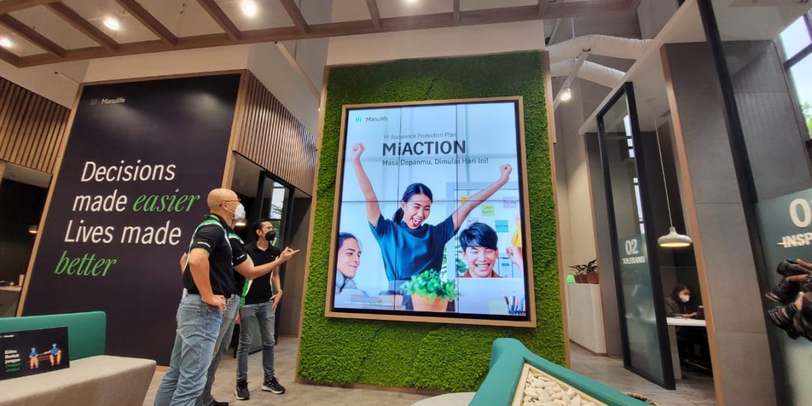 Manulife Indonesia Hadirkan MiAssurance Protection Plan (MiAction)