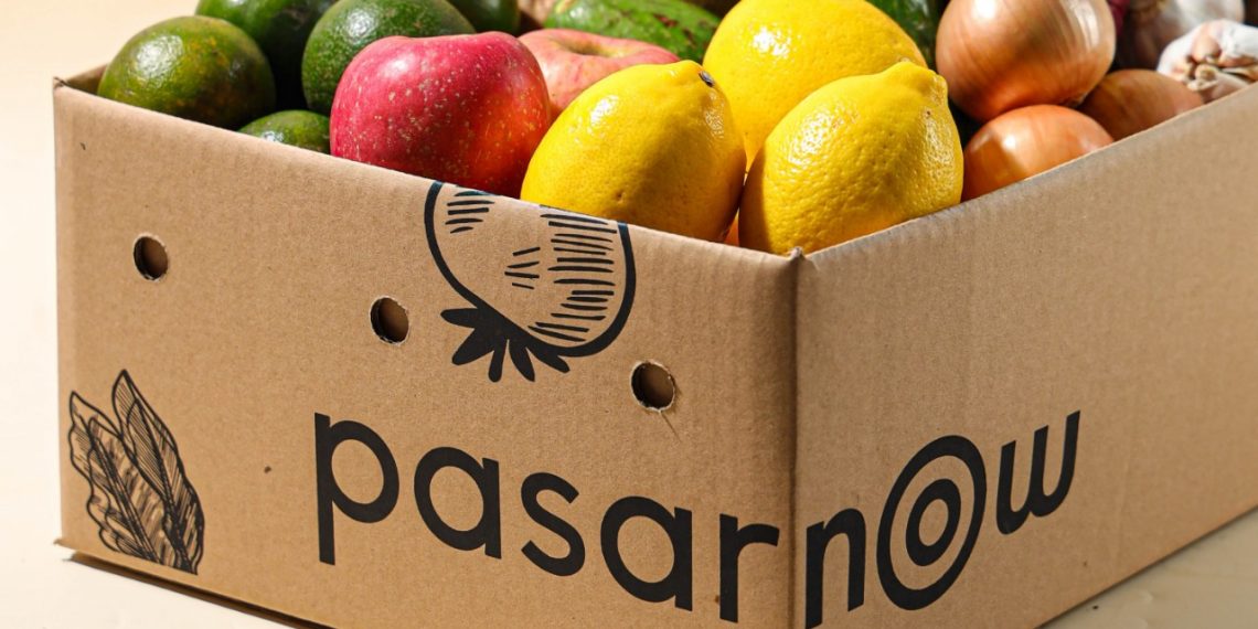 Empat Alasan Belanja Kebutuhan Dapur Secara Online Supaya Acara Keluarga di Rumah Makin Praktis