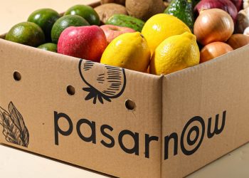 Empat Alasan Belanja Kebutuhan Dapur Secara Online Supaya Acara Keluarga di Rumah Makin Praktis
