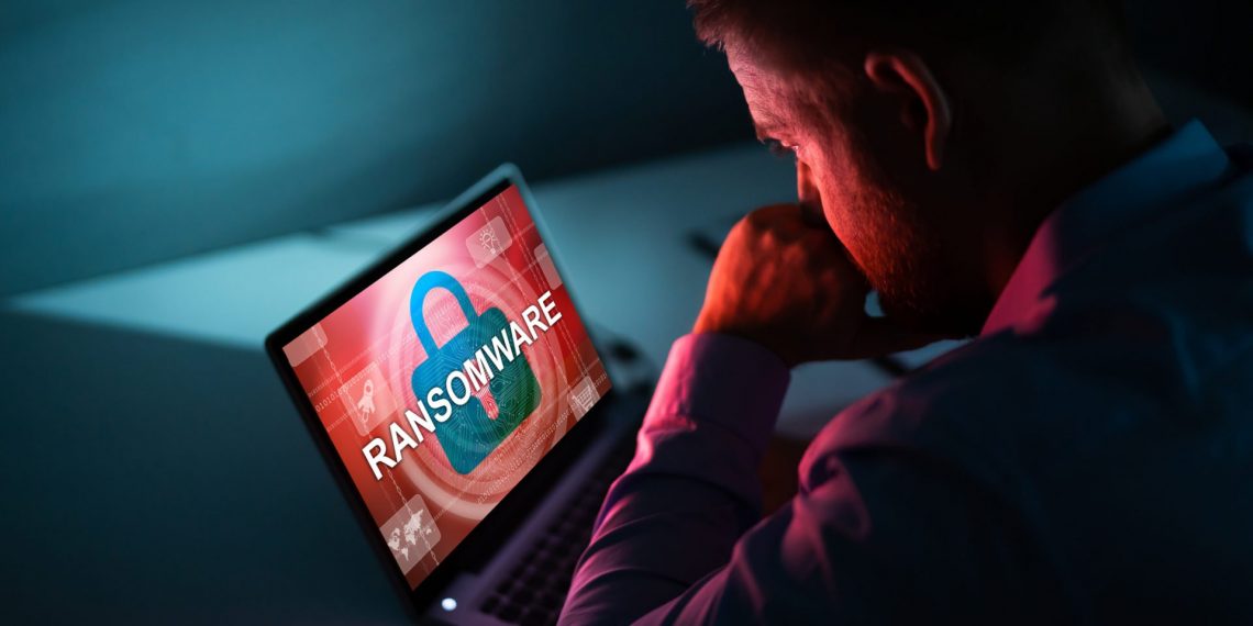Waspada Ransomware di Perangkat Digital