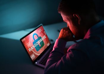 Waspada Ransomware di Perangkat Digital