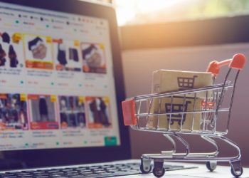 Kiat Belanja Online yang Aman