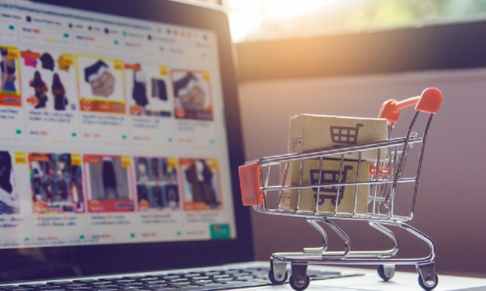 Kiat Belanja Online yang Aman