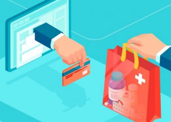 Cara Aman Belanja Obat Secara Online