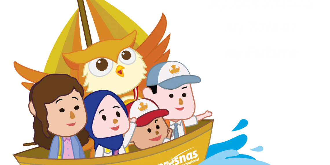 Pindahkan Kesopanan di Dunia Nyata ke Digital