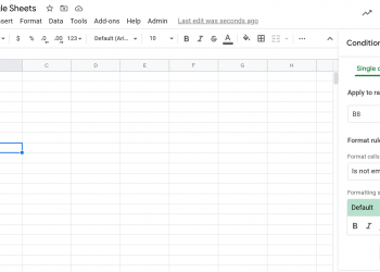 Kerja Tim Jarak Jauh Lebih Efektif dengan Google Spreadsheet