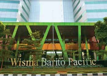 Naik 221%, Barito Pacific Cetak Laba Bersih US$271 Juta