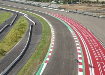 Tiket Harian WSBK Pirelli Indonesian Round Mulai Dijual Tiket Termurah Dimulai dengan Harga Rp 150.000