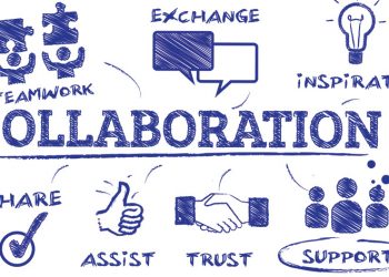 Cara Kolaborasi sesuai Etika