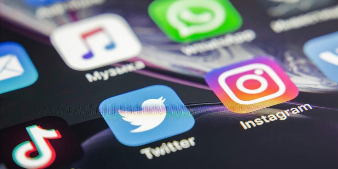 Pegang Prinsip Ini saat Bermedia Digital