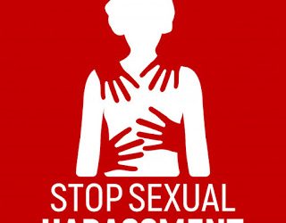 Pelecehan Seksual Online Meningkat, Ketahui Cara Pencegahannya!