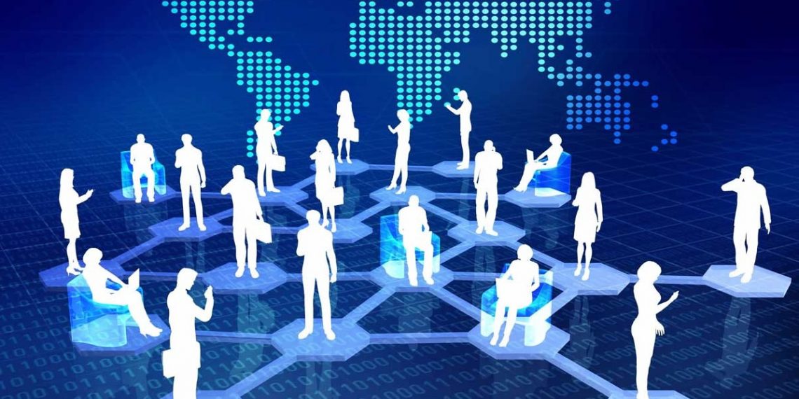 Bahaya-Bahaya di Ruang Digital