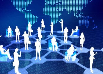 Bahaya-Bahaya di Ruang Digital