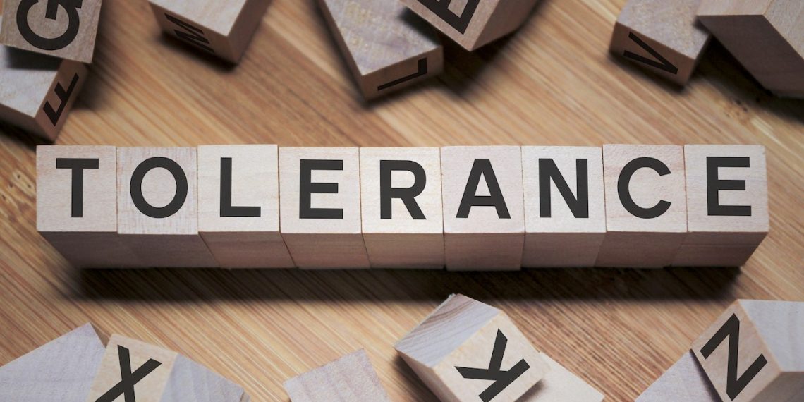 Semangat Toleransi Bisa Lawan Ujaran Kebencian