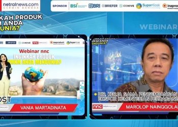 Tips sukses ekspor ke. Mancanegara, Ini kata kemendag