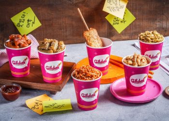 Dari Ramyeon Hingga Crispy Chicken, Simak 5 Fakta Unik di Balik Popularitas Jajanan Khas Korea