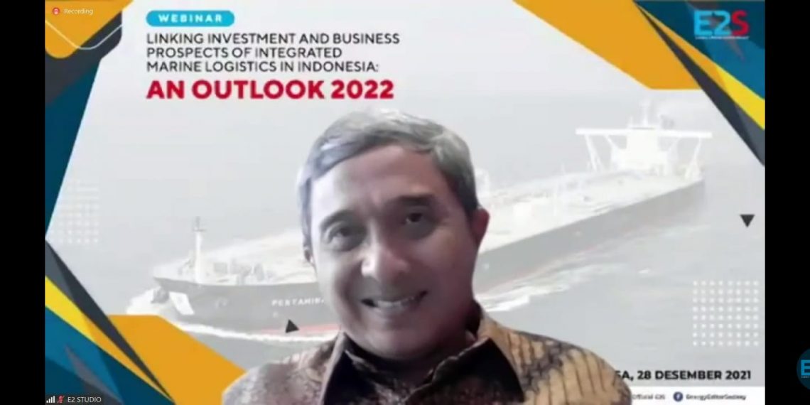 Prospek Besar, Bisnis Maritim Perlu Perbaikan Layanan Pelabuhan