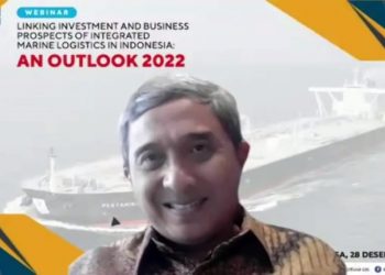 Prospek Besar, Bisnis Maritim Perlu Perbaikan Layanan Pelabuhan