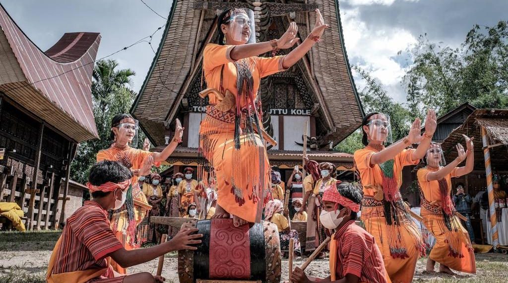 Era Digital, Gencarkan Promosi Wisata dan Budaya