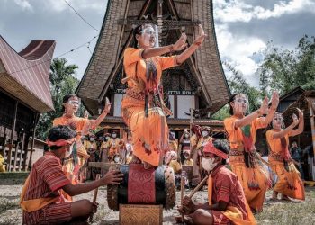 Era Digital, Gencarkan Promosi Wisata dan Budaya