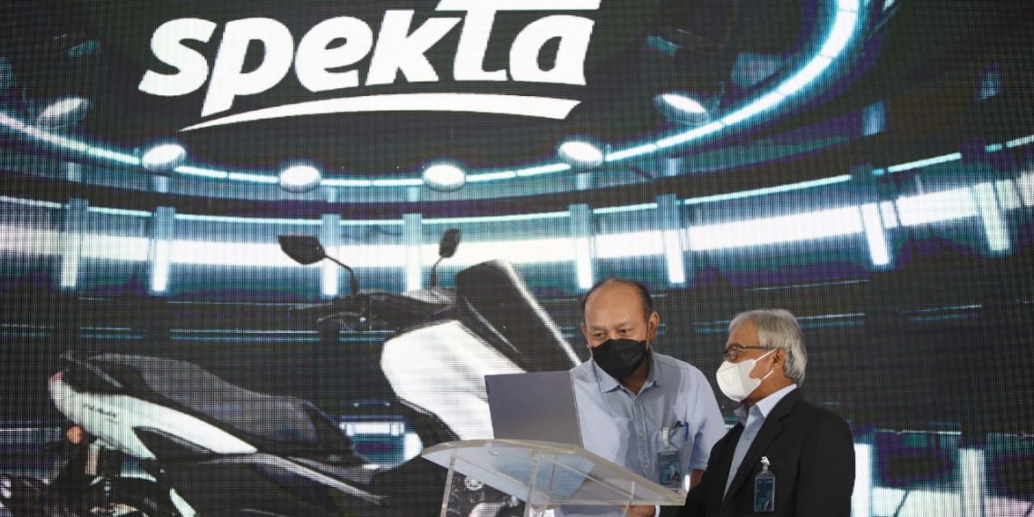 Penarikan Undian Tahap I Batara Spekta BTN Dimulai