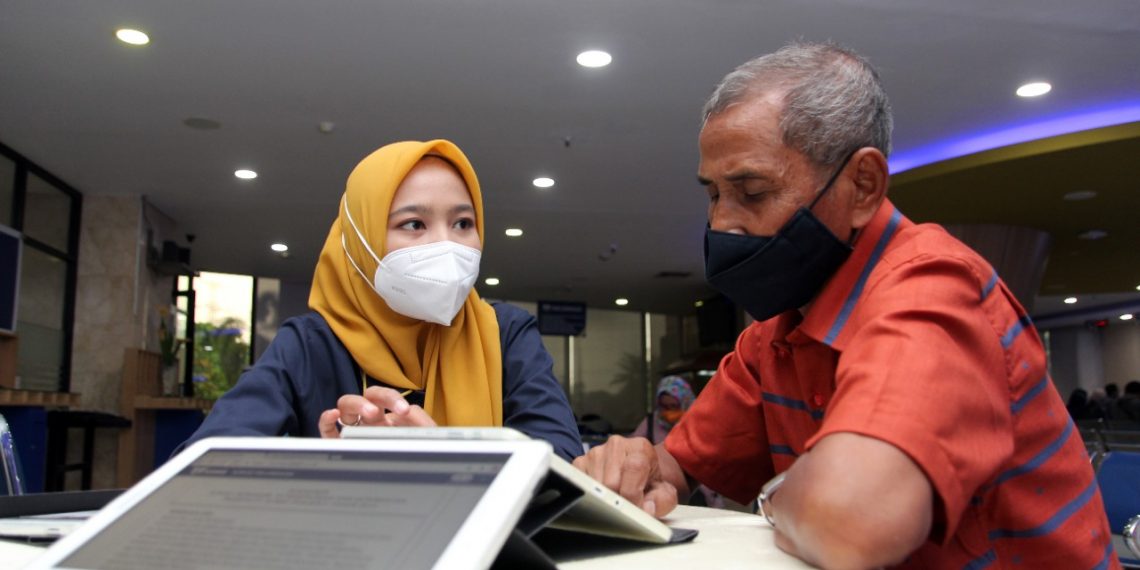 Optimalkan Layanan, ASABRI Luncurkan Pembaruan Aplikasi Mobile