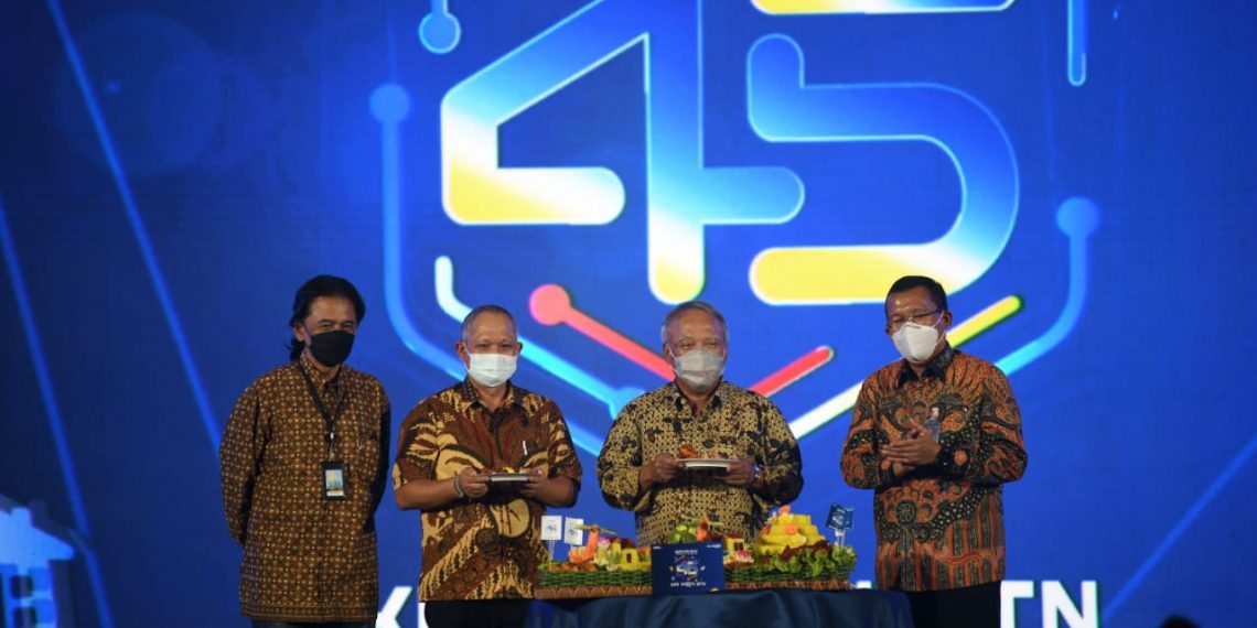 HUT KPR ke 45,BTN Siapkan Digital Mortgage Ecosystem