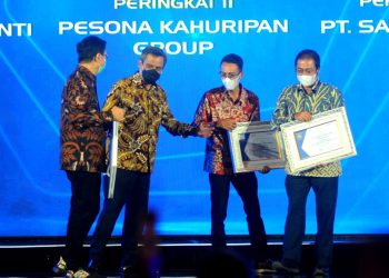 Best Developer BTN Award