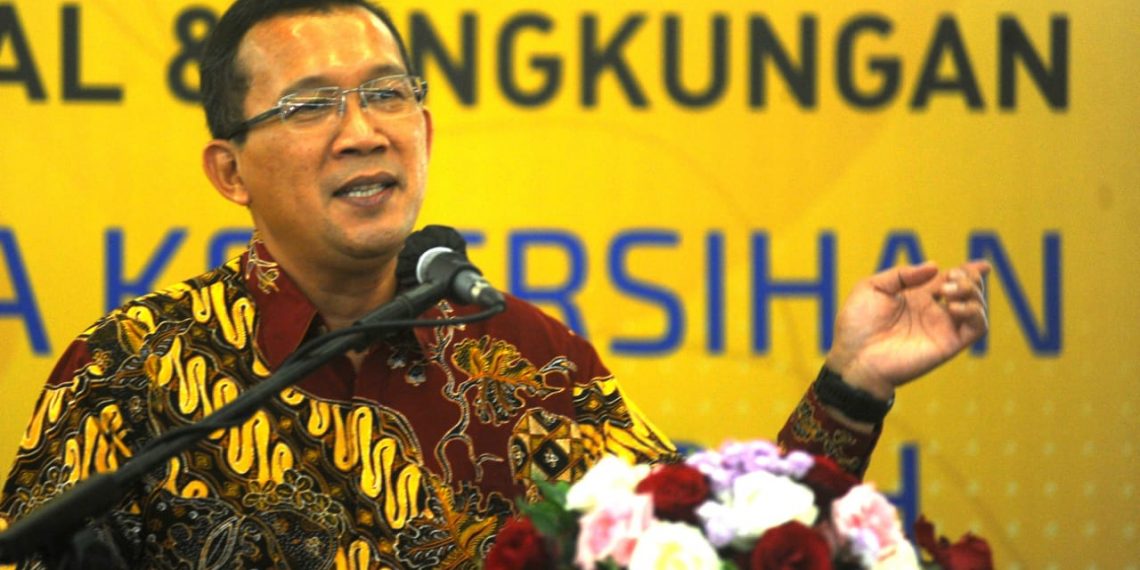 Ajak Kampus Kembangkan Ekosistem Perumahan