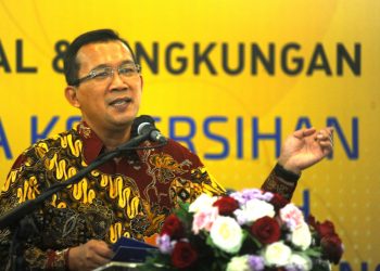 Ajak Kampus Kembangkan Ekosistem Perumahan