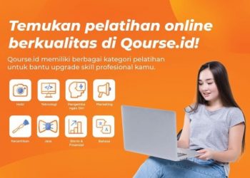 Platform Qourse.id Dukung Lulusan Makin Kompeten di Dunia Kerja
