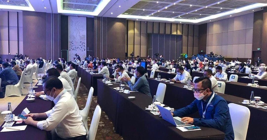 Jelang Akhir 2021,Occupancy Rate The Nusa Dua Terus Tunjukan Tren Positif