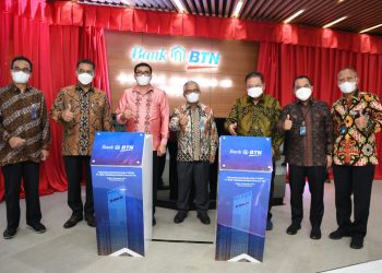 Kanwil IV BTN Disiapkan Sambut Mebidangro