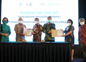ITDC Terima PMN Senilai Rp 470 M Pada APBN 2021 Untuk Kembangkan Tanah Mori, NTT