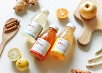 Rekomendasi Lima Minuman Herbal Untuk Perkuat Daya Tahan Tubuh di Musim Hujan