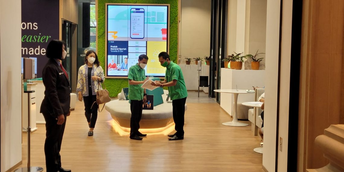 Manulife Indonesia dan Bank DBS Indonesia Luncurkan MIWealthLink  Optimax dengan Beragam Pilihan Dana Investasi