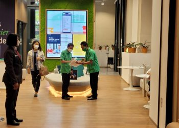 Manulife Indonesia dan Bank DBS Indonesia Luncurkan MIWealthLink  Optimax dengan Beragam Pilihan Dana Investasi