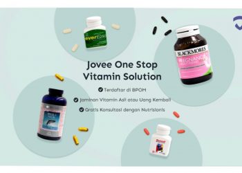 Jangan Sembarangan, Berikut Tips Konsumsi Vitamin dan Suplemen yang Sesuai untuk Berbagai Kebutuhan