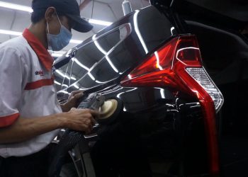 Jaga Kondisi Mobil Tetap Prima, Begini Empat Tips Utama Merawat Mobil saat Musim Hujan
